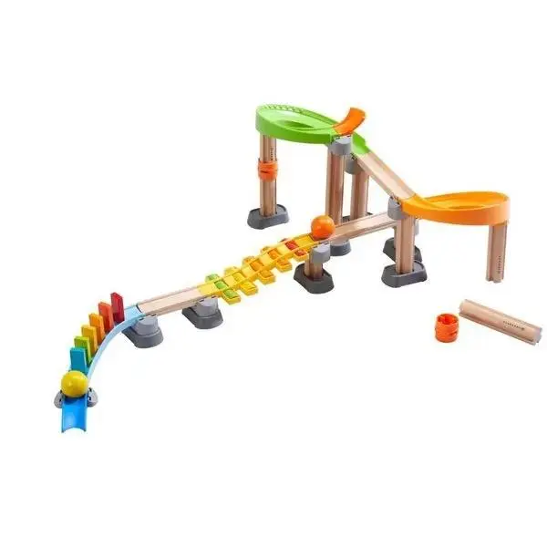 Haba Kuličková dráha Kullerbü - Melody domino