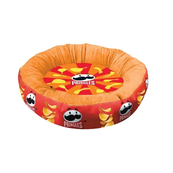 PRINGLES Pelíšek Red
