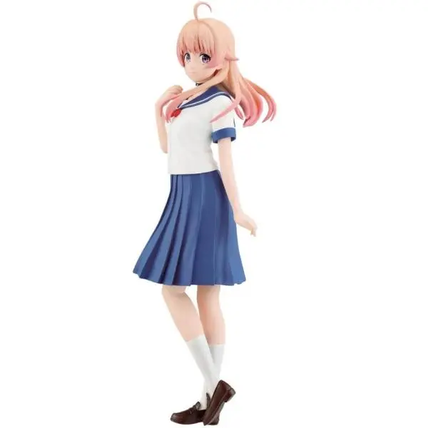 Bandai Witch Watch - Figurka Nico Wakacuki