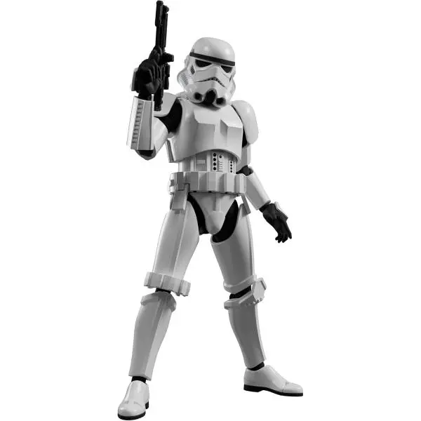 STAR WARS BLOKEES stavebnice CC02 STORMTROOPER