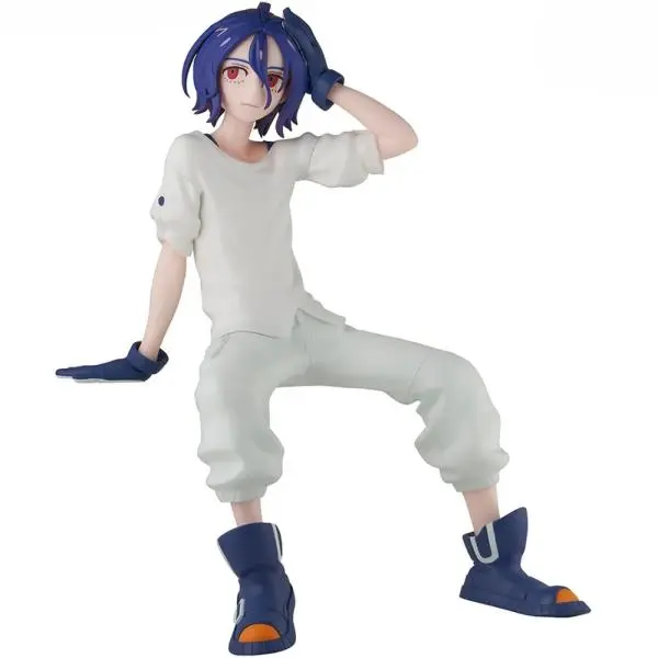 Bandai Mobile Suit Gundam - Gquuuuuux Shuji Ito Figurka