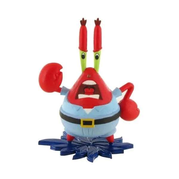 Comansi Pan Krabs
