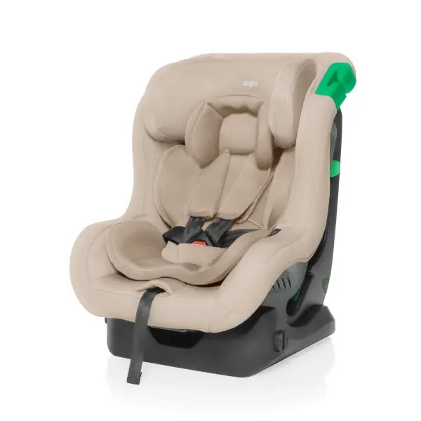 ZOPA Autosedačka Verso R129 - Ivory Beige