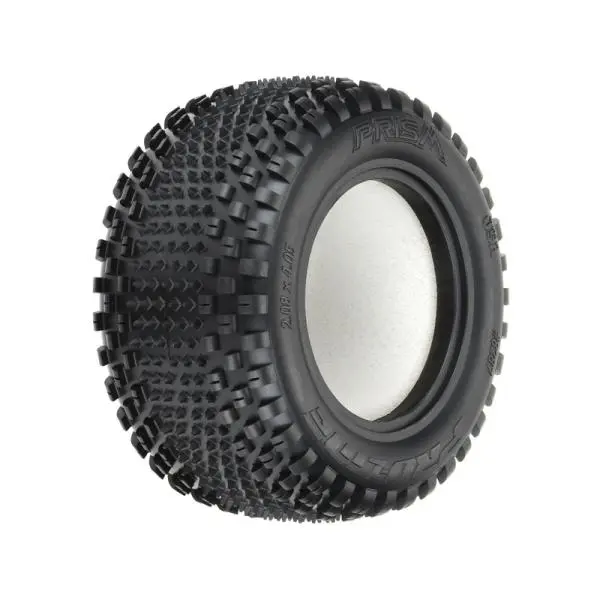 Pro-Line pneu 2.2" Prism T CR3 Carpet přední (2)