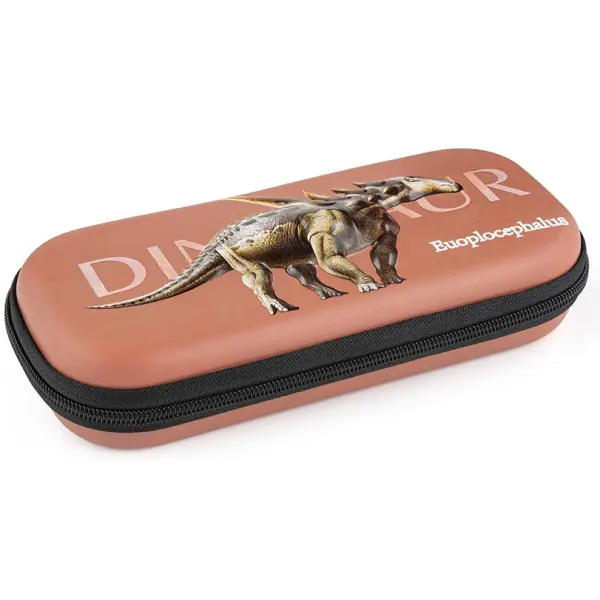 3D etue DINO - Euoplocephalus