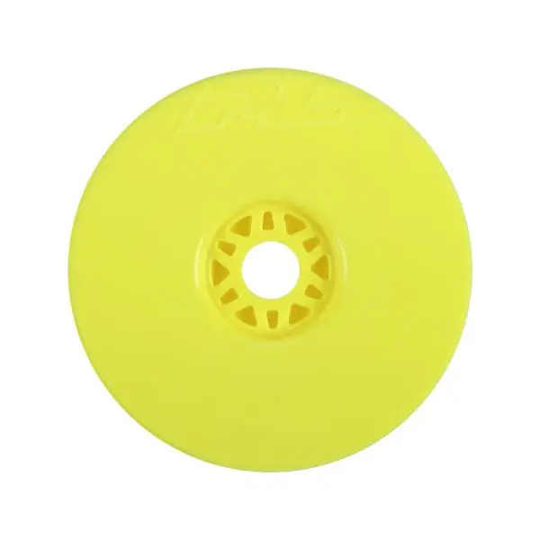 Pro-Line disk 3.3" Velocity H17 žlutý (4)