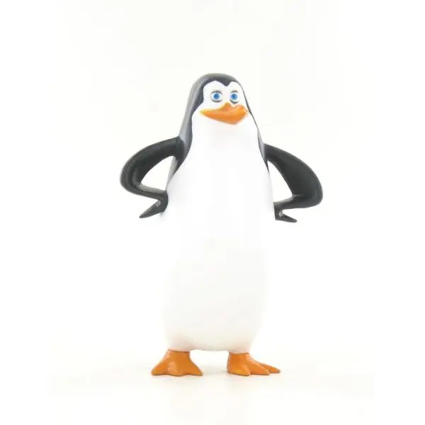 Comansi figurka Kowalski Madagaskar