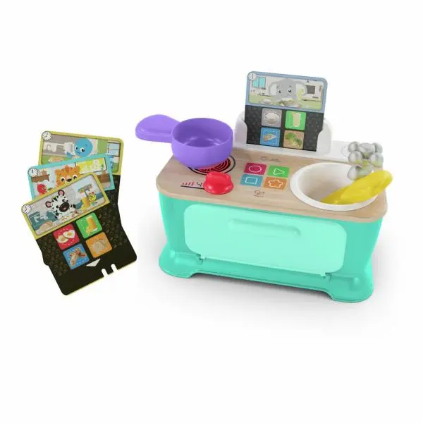 Hape Magická dotyková kuchyňka