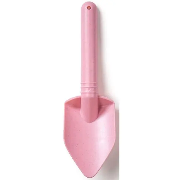 Bigjigs Toys Eko lopatka růžová Blush