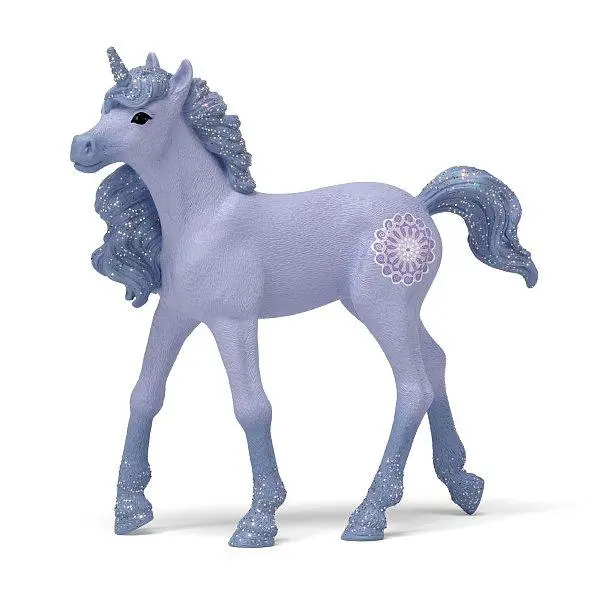 Schleich Mládě jednorožce Iris