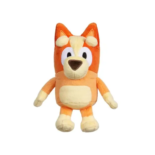 BLUEY Bingo plyšová hračka 20cm