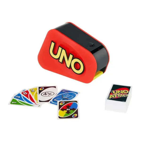 Mattel uno extreme!, gxy75