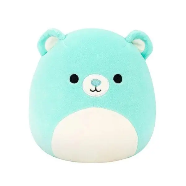 SQUISHMALLOWS Medvěd - Belinda