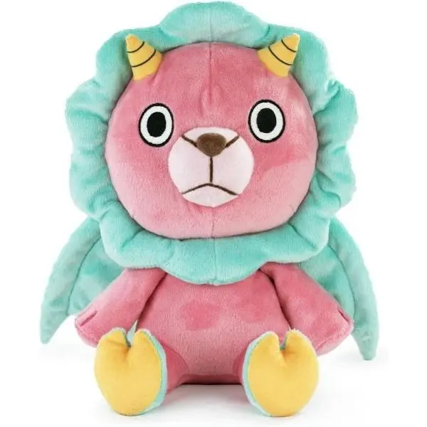 Mikro trading Spy Family - Chimera plyšový - 22 cm - sedící