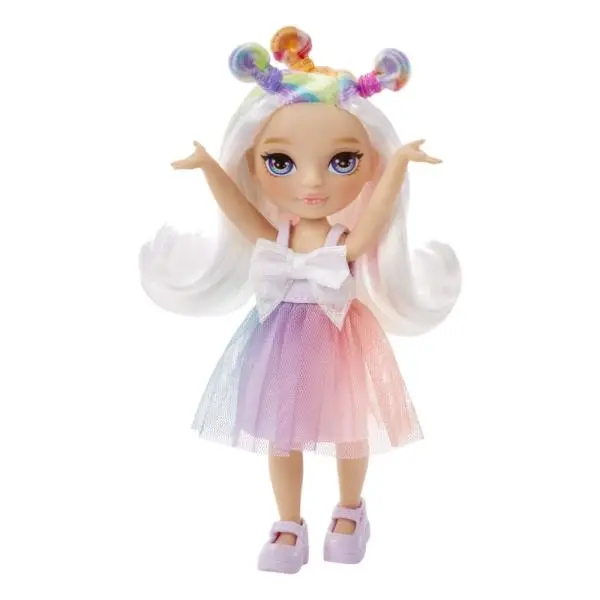 MGA Rainbow High Littles Opal Raine