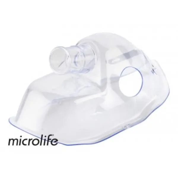 Microlife NEB Maska pro dospělého k NEB200/400/NANO
