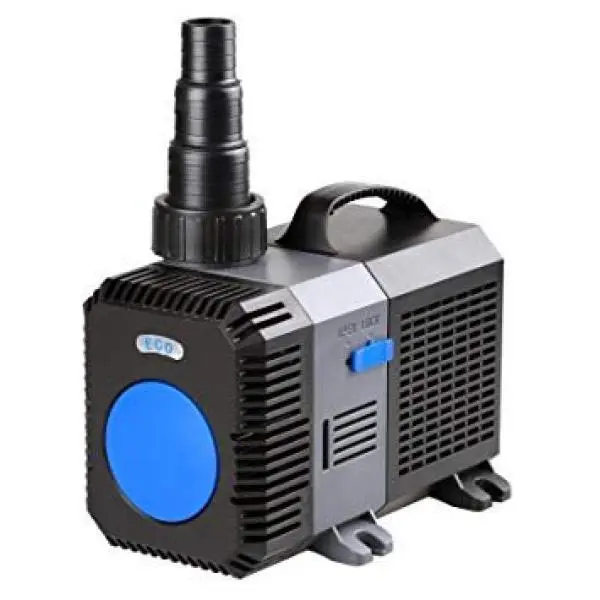 INVITAL Čerpadlo ECO P-16000 16000 l/h 7,5m