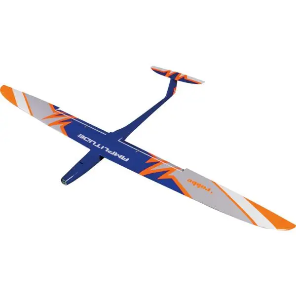 Amplitude 1.8m ARF
