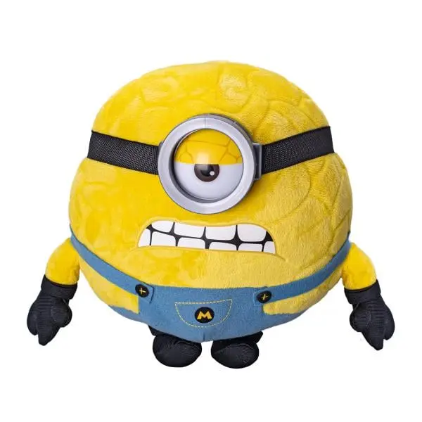 Mikro trading Já padouch 4 - Jerry Rock - 25 cm - stojící