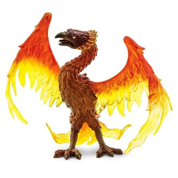 Safari® Fénix mytický pták ohně