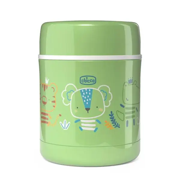 CHICCO Termoska na jídlo 300 ml