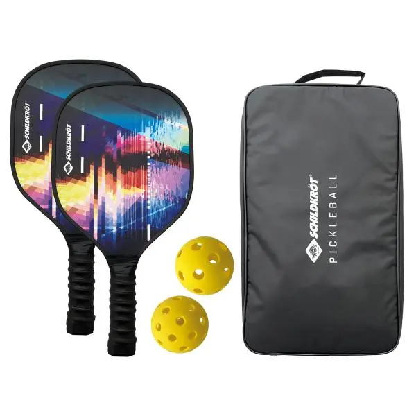 Sada na pickleball SCHILDKROT 2+