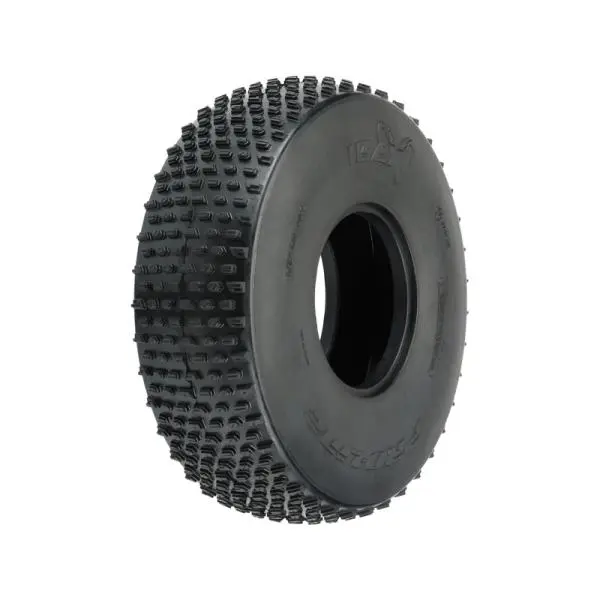 Pro-Line pneu 2.2" Ibex Ultra Comp G8 No-Foam (2)