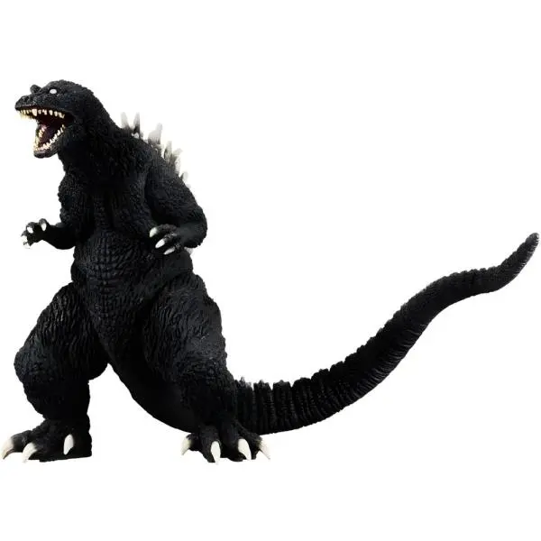 Bandai - Toho Monster Series Monsters Roar Attack Godzilla(2001)