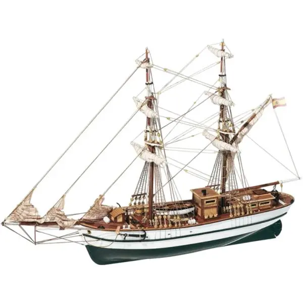 OCCRE Aurora 1:65 kit