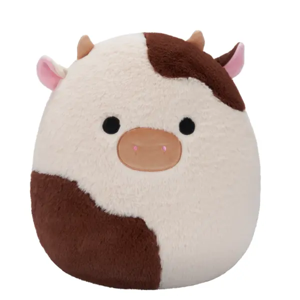Plyšová hračka Fuzz-A-Mallows Ronnie – SQUISHMALLOWS