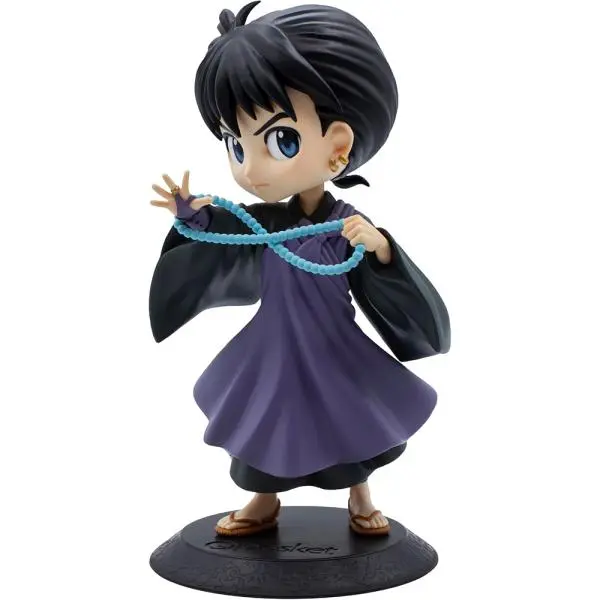 Bandai Banpresto Inuyasha – Q posket-Miroku-(B:Miroku)