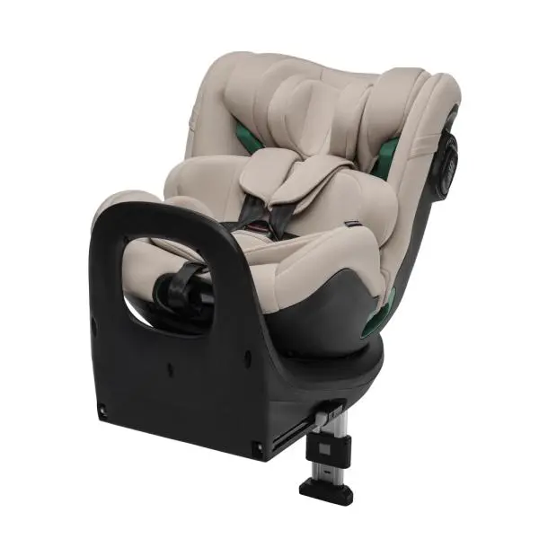 Autosedačka Voyager Maxi, Ivory Beige