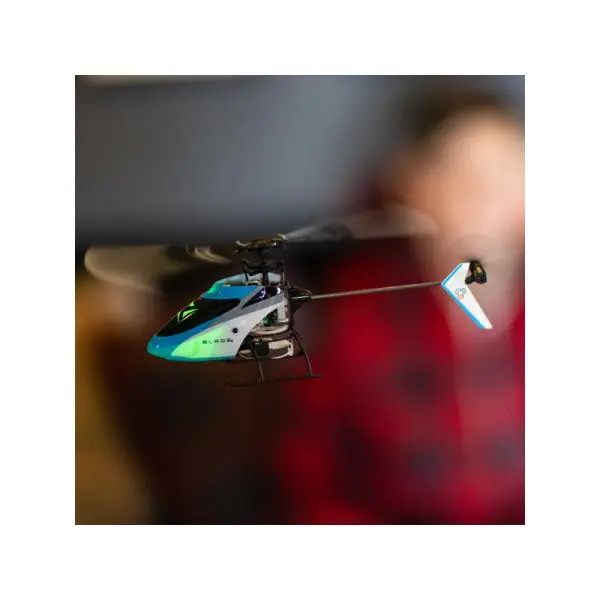 Blade Nano S3 AS3X SAFE RTF