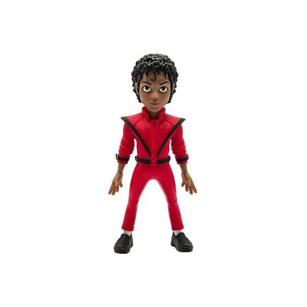 MINIX Music: Michael Jackson - Thriller