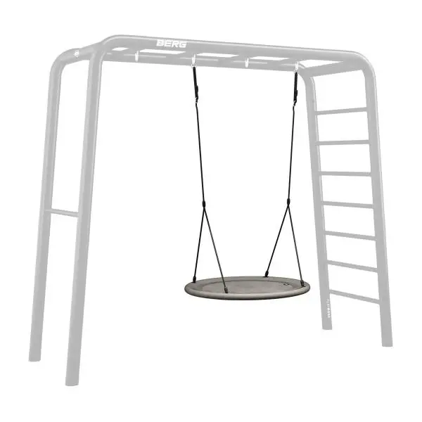 BERG PlayBase Hnízdo houpačka