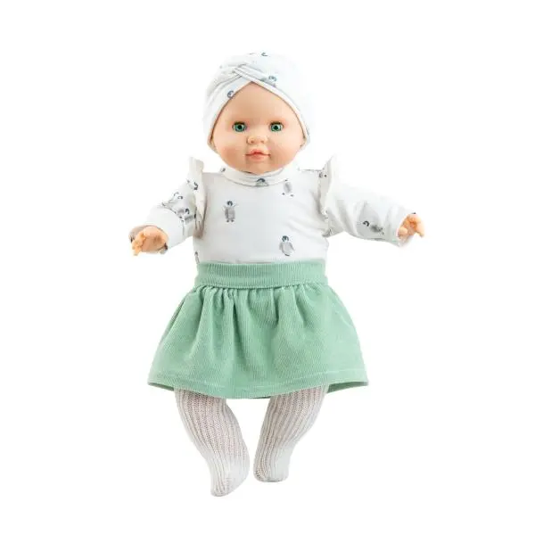 PAOLA REINA Miminko Los Manus Ana 36 cm