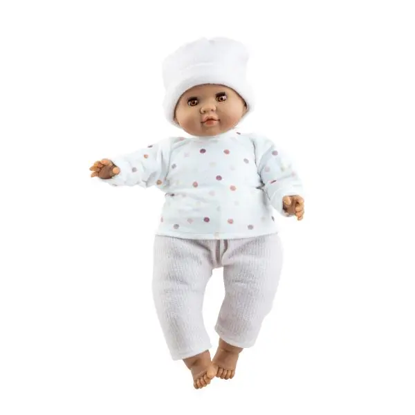 PAOLA REINA Miminko Los Manus Juan 36 cm