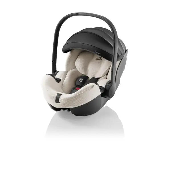 BRITAX-RÖMER Letní potah BABYSAFE PRO - Moonbeam