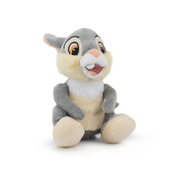 DISNEY Bambi Tambor plyšová hračka 17cm