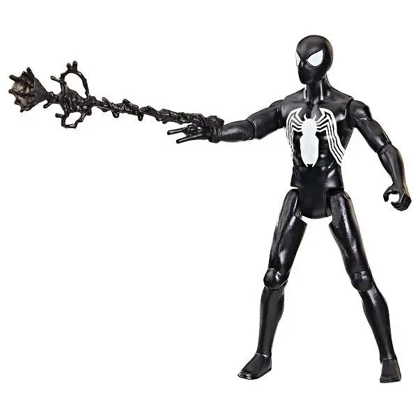 HASBRO - Spider-Man Symbiote Suit Spiderman figurka