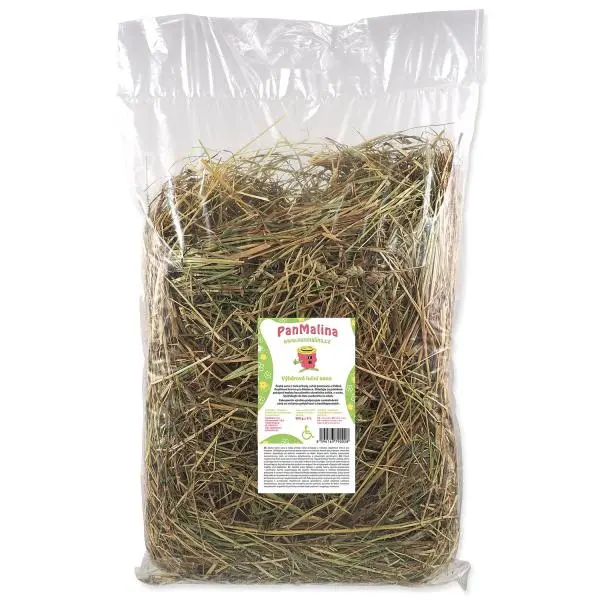 Pan Malina Seno Classic Bio 800g