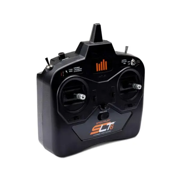 Spektrum SLT6 pouze vysílač mód 2