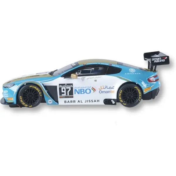 SCX Original Aston Martin Vantage GT3 NBO