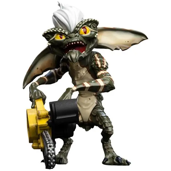 Weta Workshop GREMLINS (1984) Mini Epics Vinyl figurka Stripe 12 cm