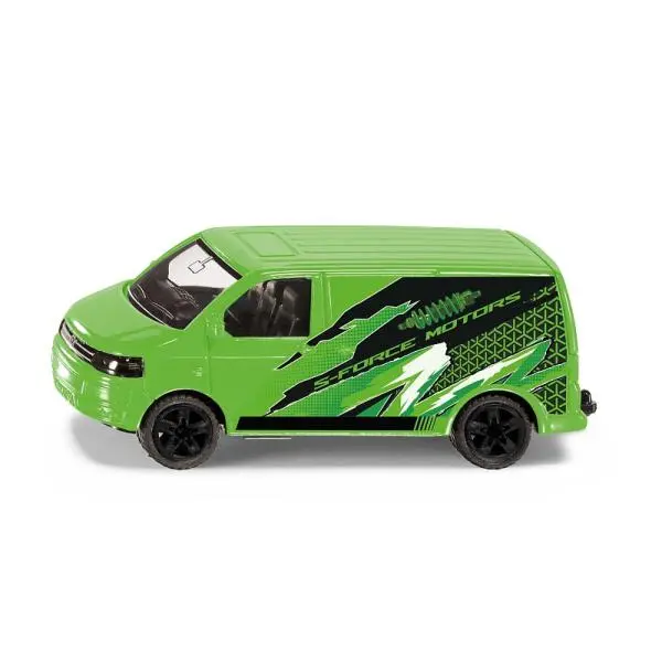 SIKU Blister VW Transporter