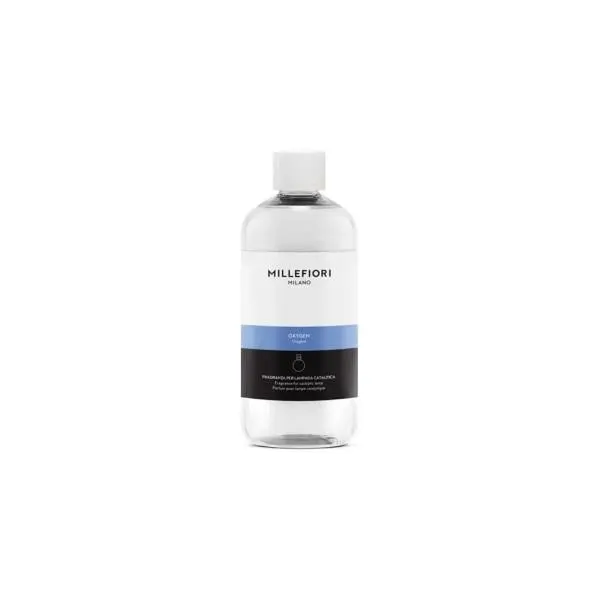 Millefiori Milano Oxygen náplň do katalytické lampy 500 ml