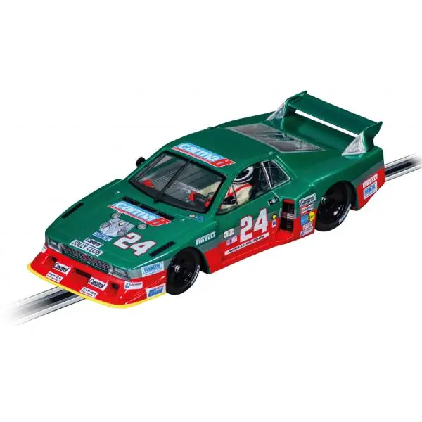 Auto Carrera D132 - 32082 Lancia Beta Montecarlo