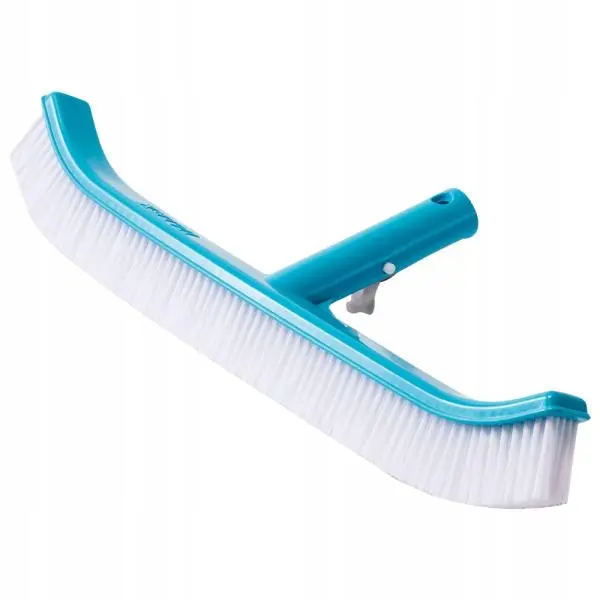 Zaoblený kartáč na čištění bazénů 40.6cm 29053