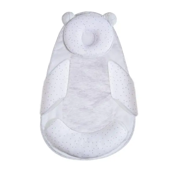 Polohovací fixační podložka Premium, Panda