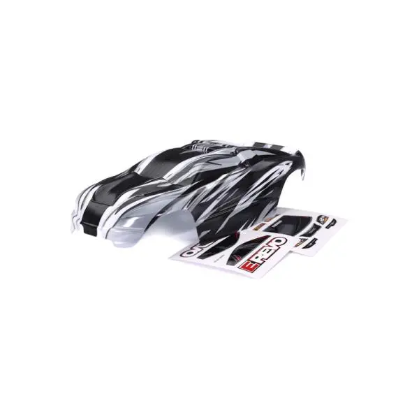 Traxxas karosérie E-Revo 1:16 ProGraphix